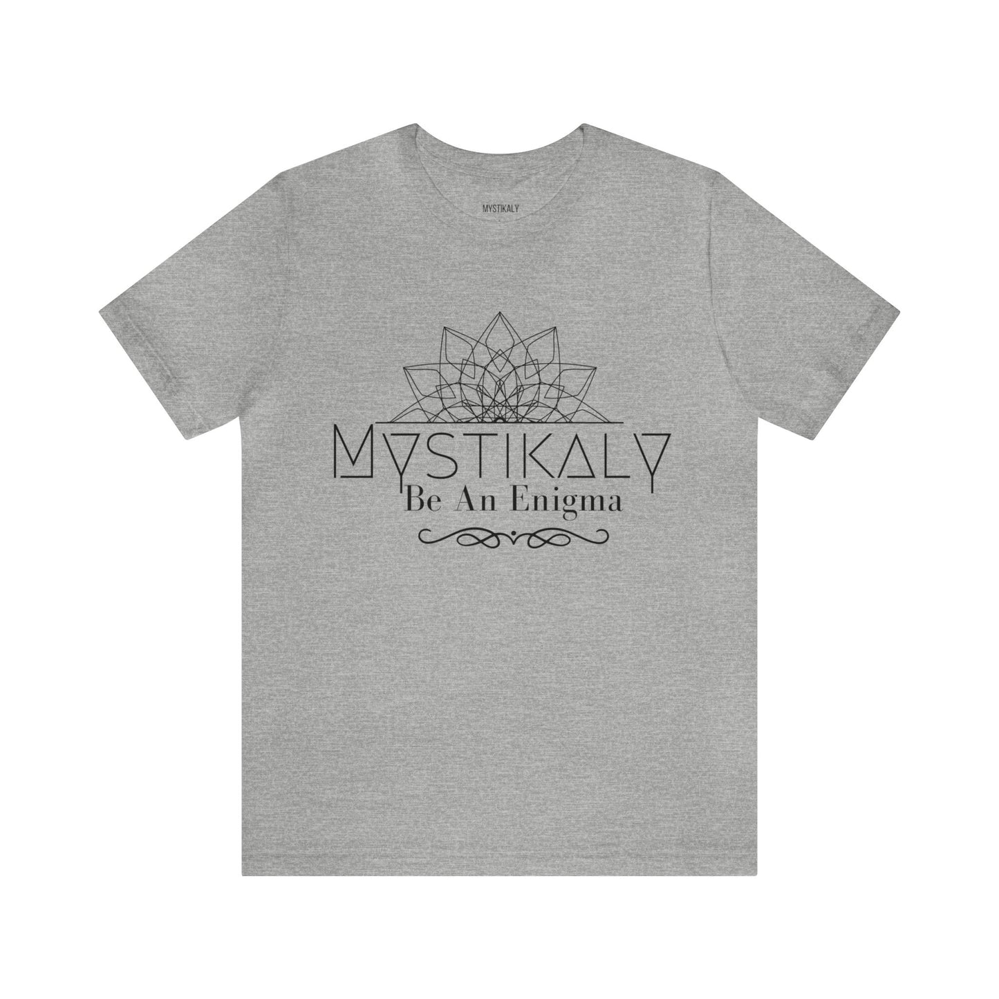Mystikaly Enigma Tee