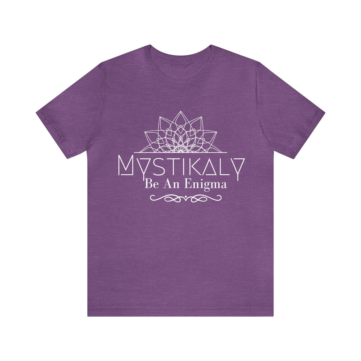 Mystikaly Enigma Tee