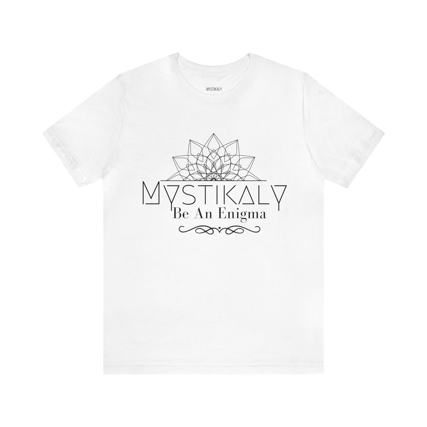 Mystikaly Enigma Tee