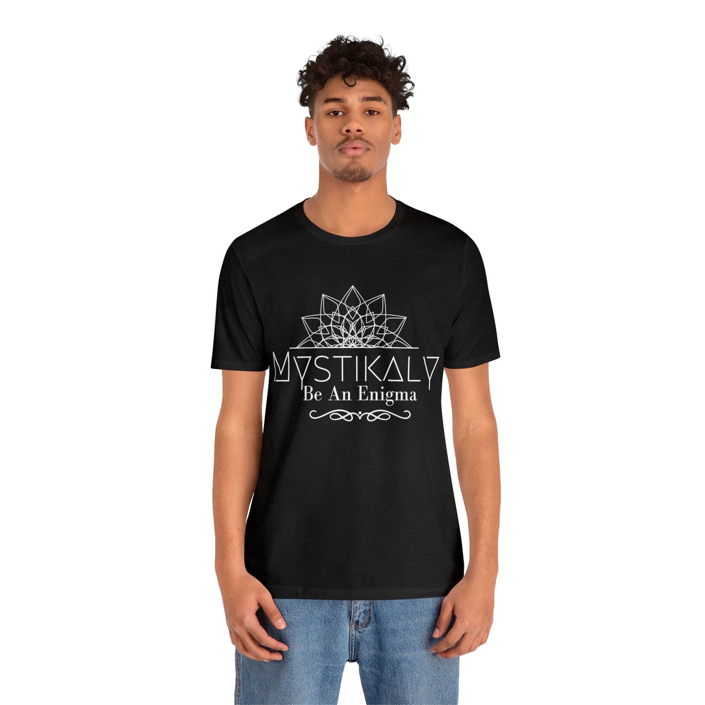 Mystikaly Enigma Tee