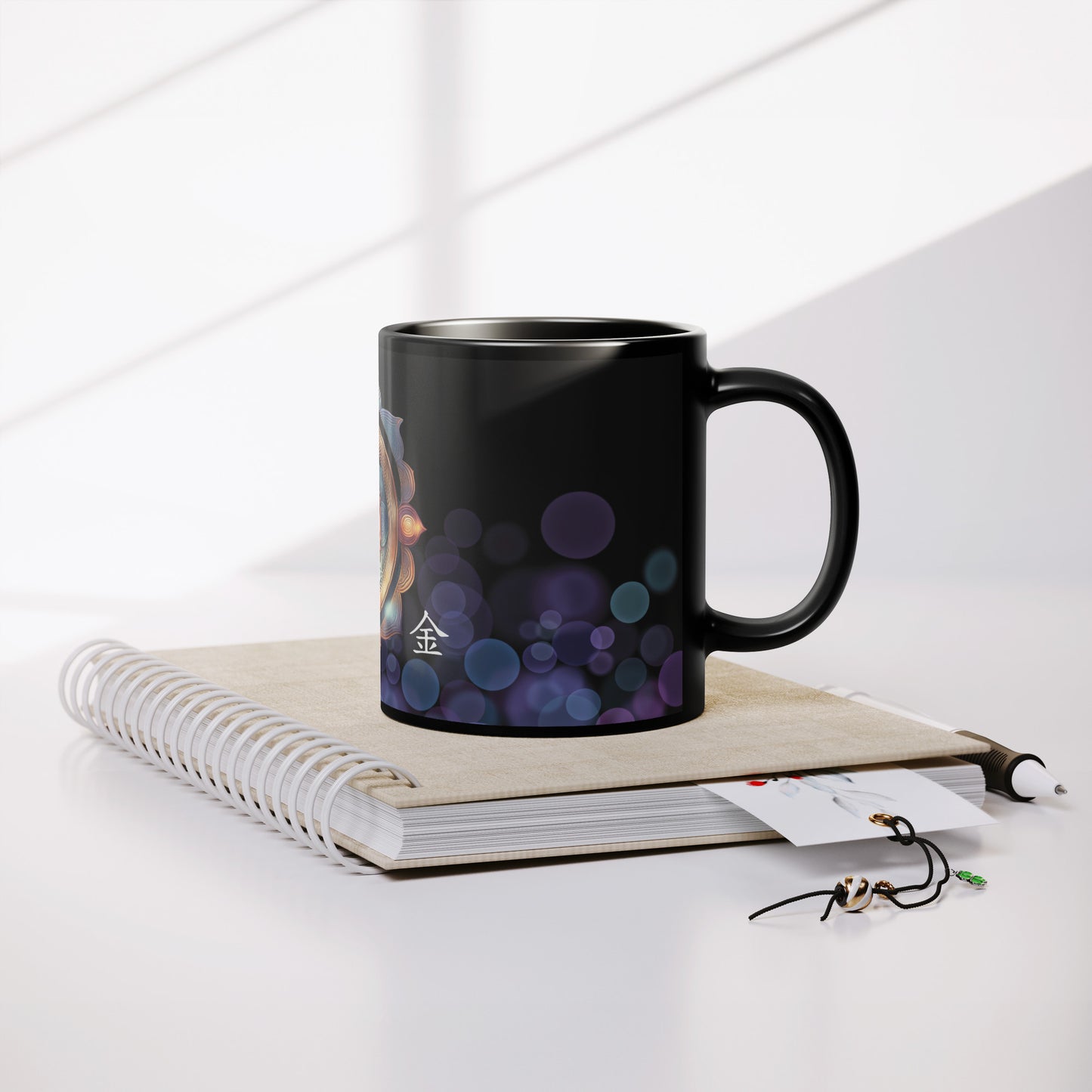 Myantra Mug - Metal Element
