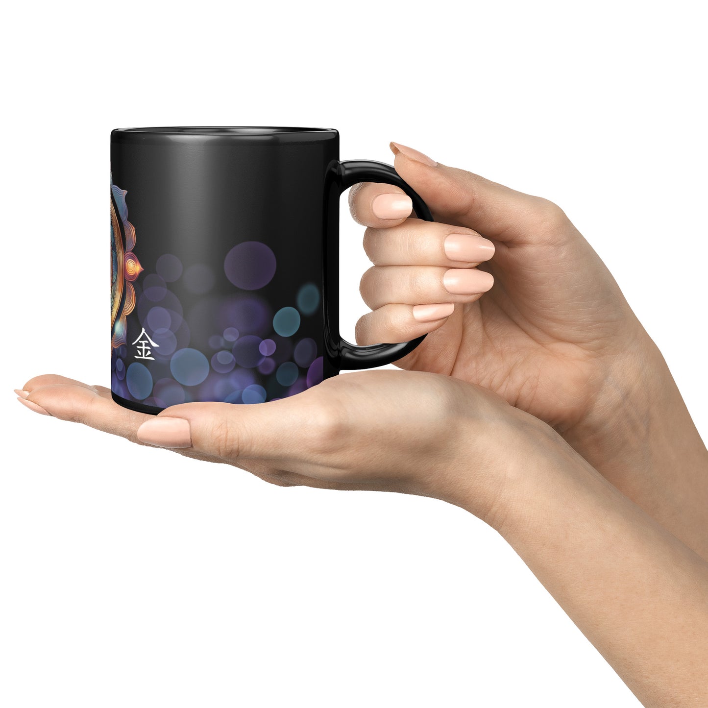 Myantra Mug - Metal Element