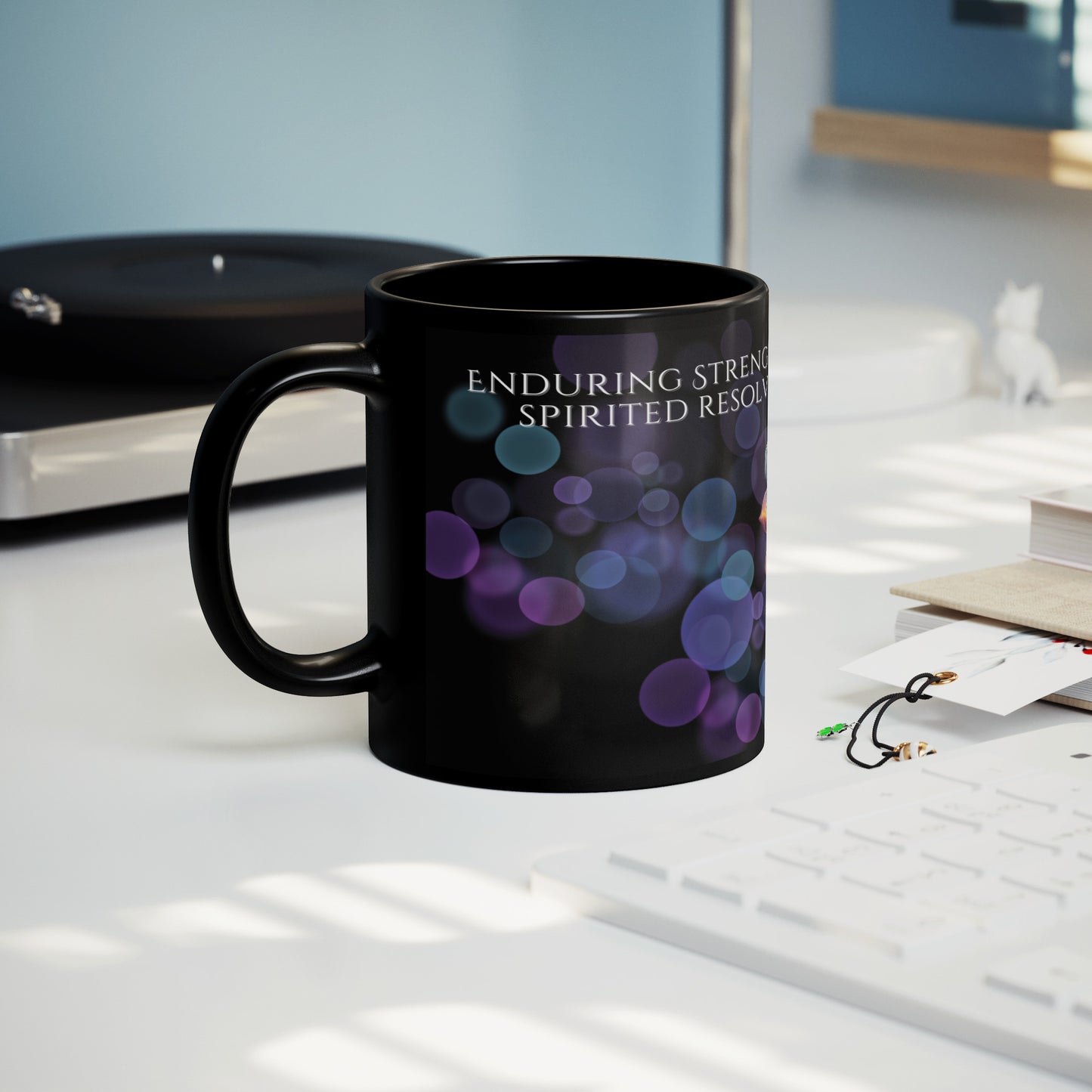 Myantra Mug - Metal Element