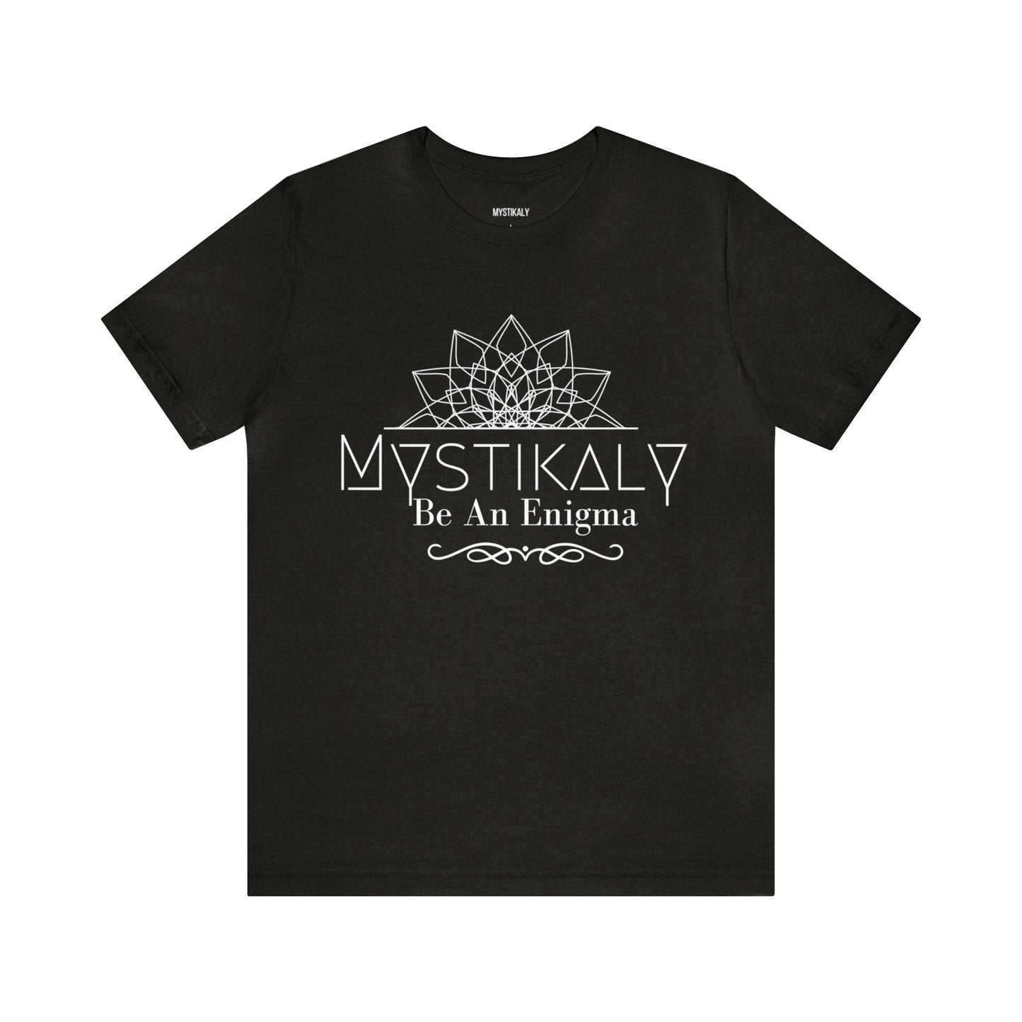 Mystikaly Enigma Tee