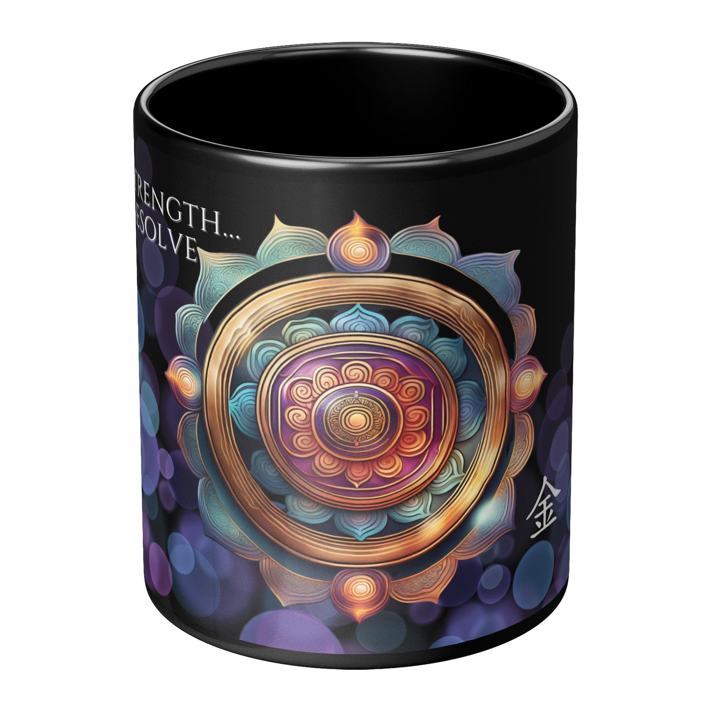 Myantra Mug - Metal Element