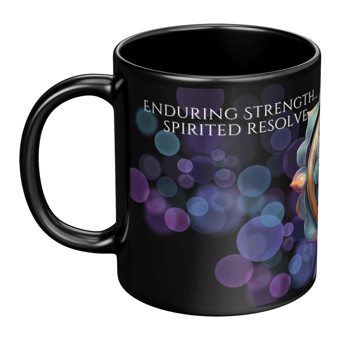 Myantra Mug - Metal Element