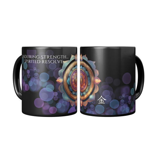 Myantra Mug - Metal Element