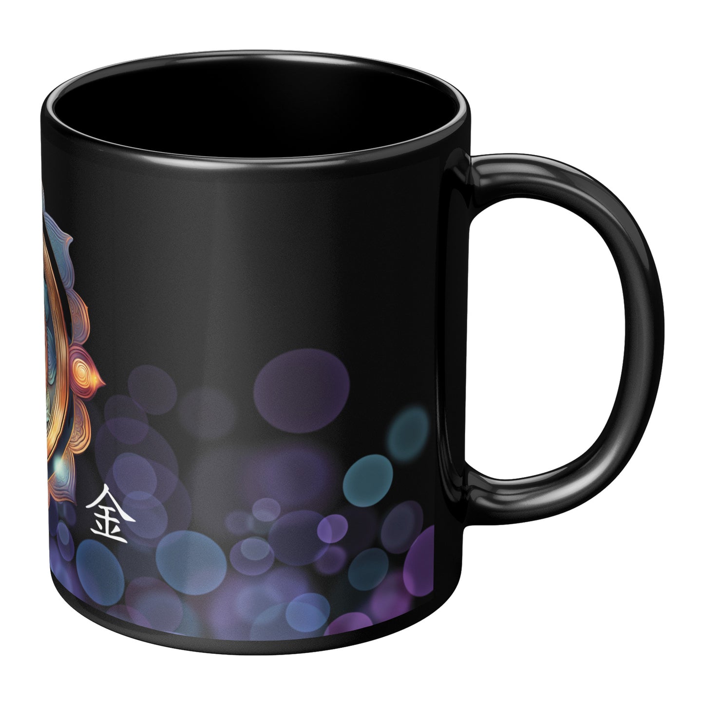 Myantra Mug - Metal Element