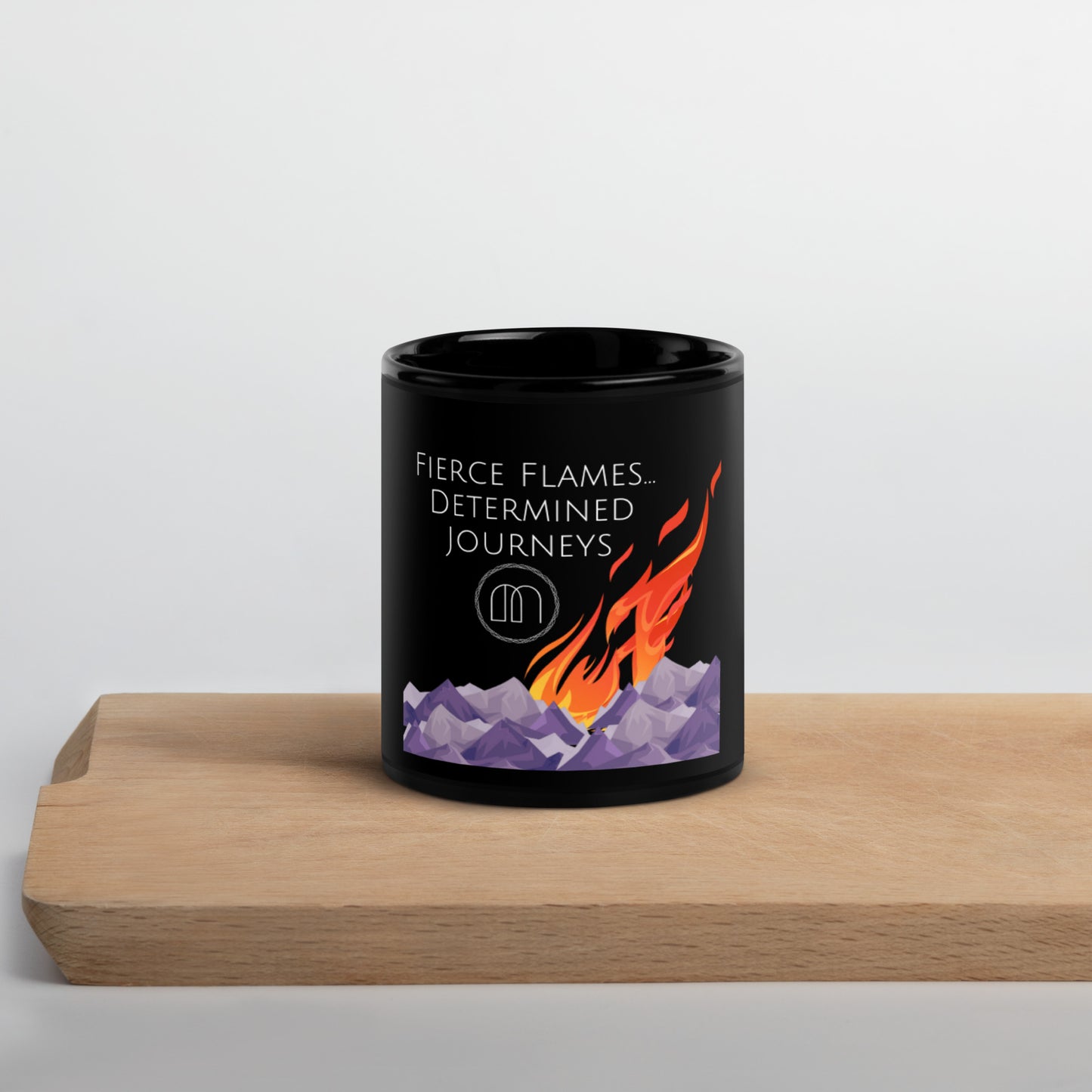 Myantra Mug - Fire Element