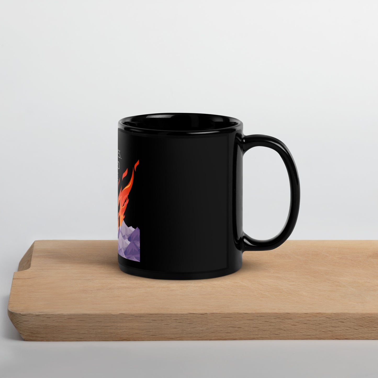 Myantra Mug - Fire Element