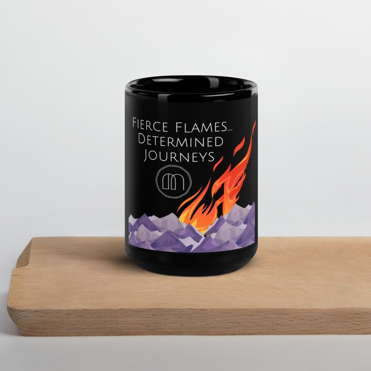 Myantra Mug - Fire Element