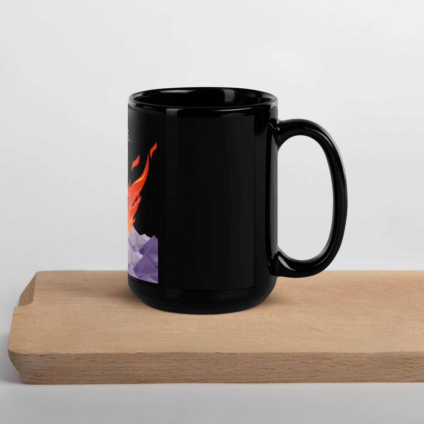 Myantra Mug - Fire Element